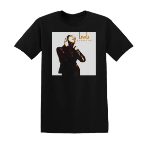 BWB - Groovin Album Cover T-Shirt