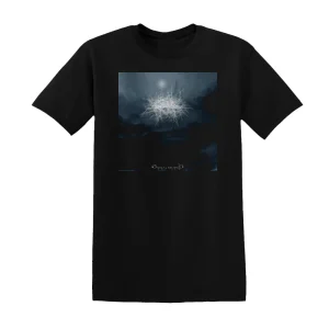 Basarabian Hills - Groping In A Misty Spread Album Cover T-Shirt