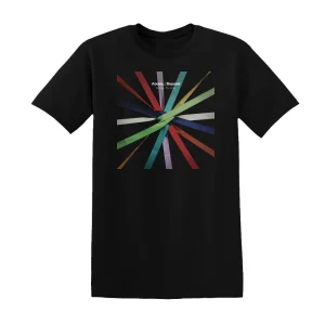 Above & Beyond - Group Therapy Album Cover T-Shirt