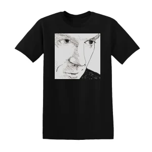 David Byrne - Grown Backwards 2 Album Cover T-Shirt