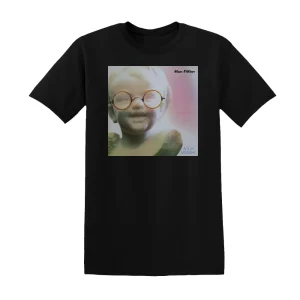 Blues Etílicos - Gua Mineral Album Cover T-Shirt