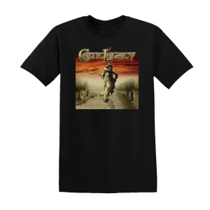 Celtic Legacy - Guardian Of Eternity Album Cover T-Shirt