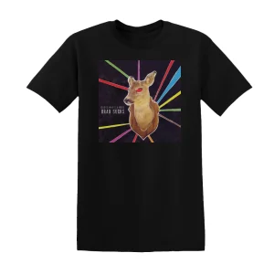 Brad Sucks - Guess Whos A Mess Album Cover T-Shirt