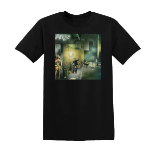 Ange - Guet Apens Album Cover T-Shirt