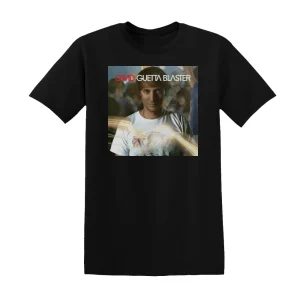 David Guetta - Guetta Blaster 1 Album Cover T-Shirt
