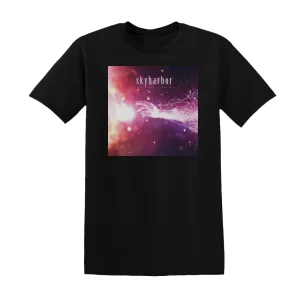 Skyharbor - Guiding Lights Album Cover T-Shirt