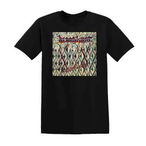 Bloodlust - Guilty As Sin Album Cover T-Shirt