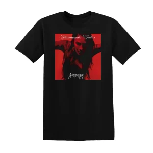 Diamanda Galás - Guilty Guilty Guilty Album Cover T-Shirt