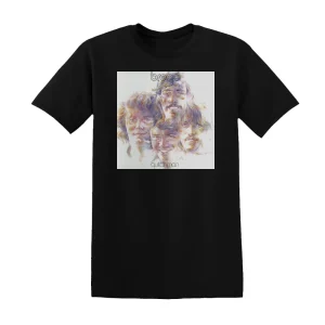 Bread - Guitar Man Album Cover T-Shirt