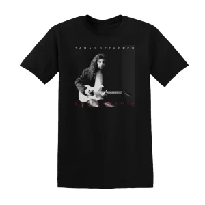 Szekeres Tamás - Guitarmania Album Cover T-Shirt