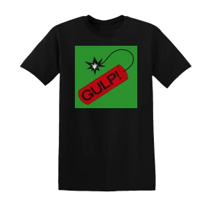 Sports Team - Gulp Album Cover T-Shirt