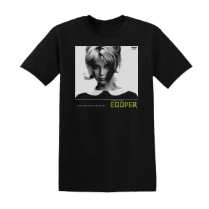 Cooper - Gurdame Un Secreto Album Cover T-Shirt