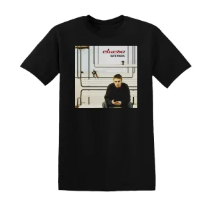 Clueso - Gute Musik Album Cover T-Shirt