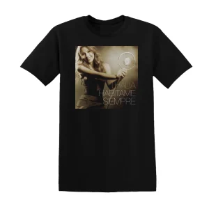 Thalía - Habitame Siempre 1 Album Cover T-Shirt
