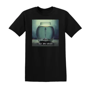 Deep Dive Species - Habitat Album Cover T-Shirt