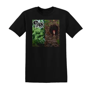 Barn - Habitat Album Cover T-Shirt