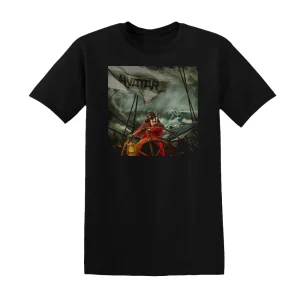 Avatar - Hail The Apocalypse 1 Album Cover T-Shirt