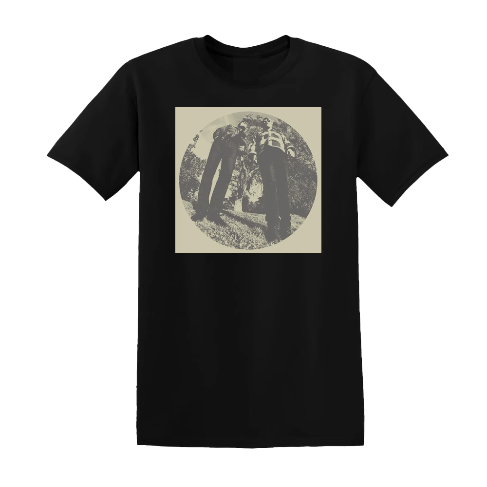 Ty Segall - Hair Album Cover T-Shirt