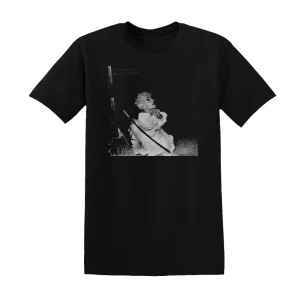 Deerhunter - Halcyon Digest Album Cover T-Shirt