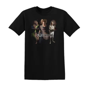 Bodies Without Organs - Halcyon Nights Album Cover T-Shirt