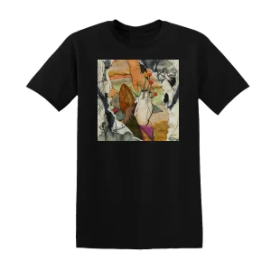 The Novembers - Hallelujah Album Cover T-Shirt