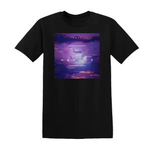 Capo - Hallo Monaco 1 Album Cover T-Shirt