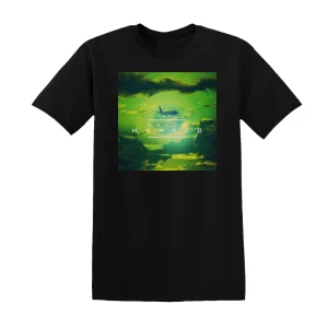 Capo - Hallo Monaco Album Cover T-Shirt