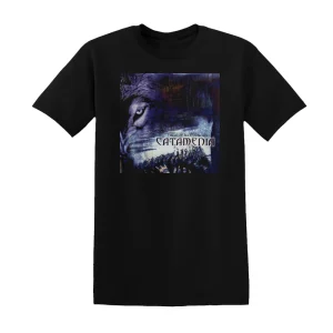 Catamenia - Halls Of Frozen North Album Cover T-Shirt