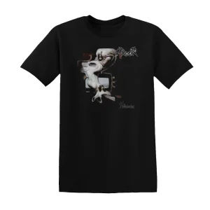 Atrocity - Hallucinations Album Cover T-Shirt