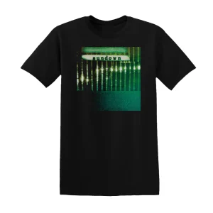 Sundown - Halo Album Cover T-Shirt