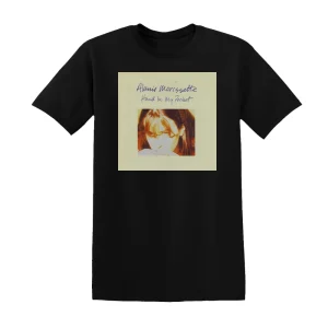 Alanis Morissette - Hand In My Pocket 1 Album Cover T-Shirt