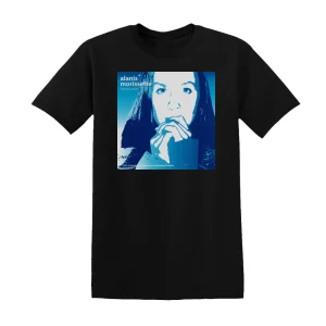 Alanis Morissette - Hands Clean Album Cover T-Shirt