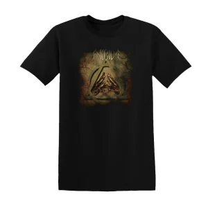 Anti-Clone - Hands Sewn Together Album Cover T-Shirt