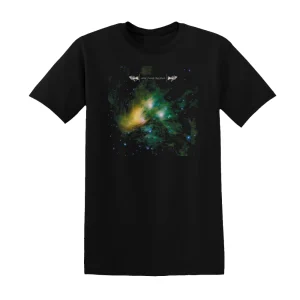 Caïna - Hands That Pluck Album Cover T-Shirt