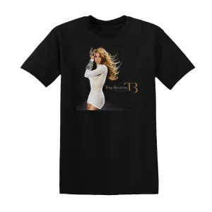 Toni Braxton - Hands Tied Album Cover T-Shirt