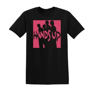 Dead Sara - Hands Up Album Cover T-Shirt