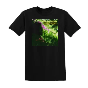 Tim Hardin - Hang On To A Dream The Verve Recordings Album Cover T-Shirt