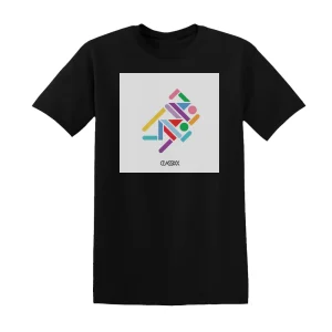 CLASSIXX - Hanging Gardens Album Cover T-Shirt