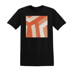 Blawan - Hanging Out The Birds Album Cover T-Shirt