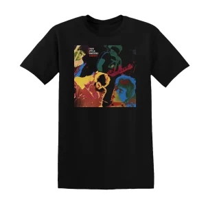 Stiff Little Fingers - Hanx Album Cover T-Shirt