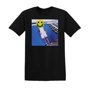 Tyler Posey - Happy Album Cover T-Shirt