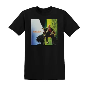 the pillows - Happy Bivouac Album Cover T-Shirt