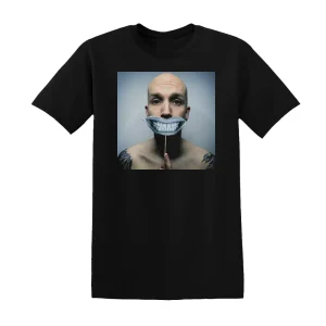 Aesthetic Perfection - Happy Face Album Cover T-Shirt