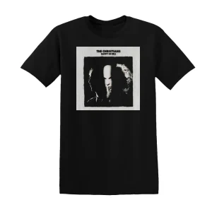 The Christians - Happy In Hell Album Cover T-Shirt