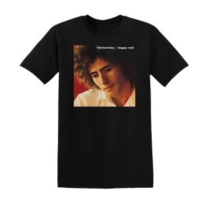 Tim Buckley - Happy Sad Album Cover T-Shirt