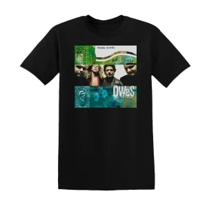 Dance With a Stranger - Happy Sounds Album Cover T-Shirt