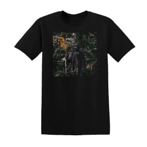 Arrival of Autumn - Harbinger 1 Album Cover T-Shirt
