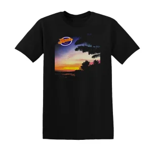 America - Harbor Album Cover T-Shirt