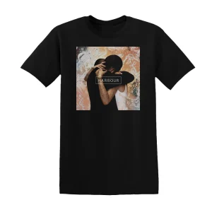 Dapayk & Padberg - Harbour Album Cover T-Shirt