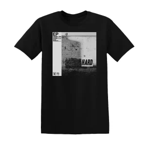 The Neighbourhood - Hard Album Cover T-Shirt